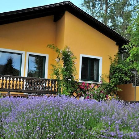 Sulamith Ferienhaus Mit Garten Sankt Kathrein am Offenegg Exteriér fotografie