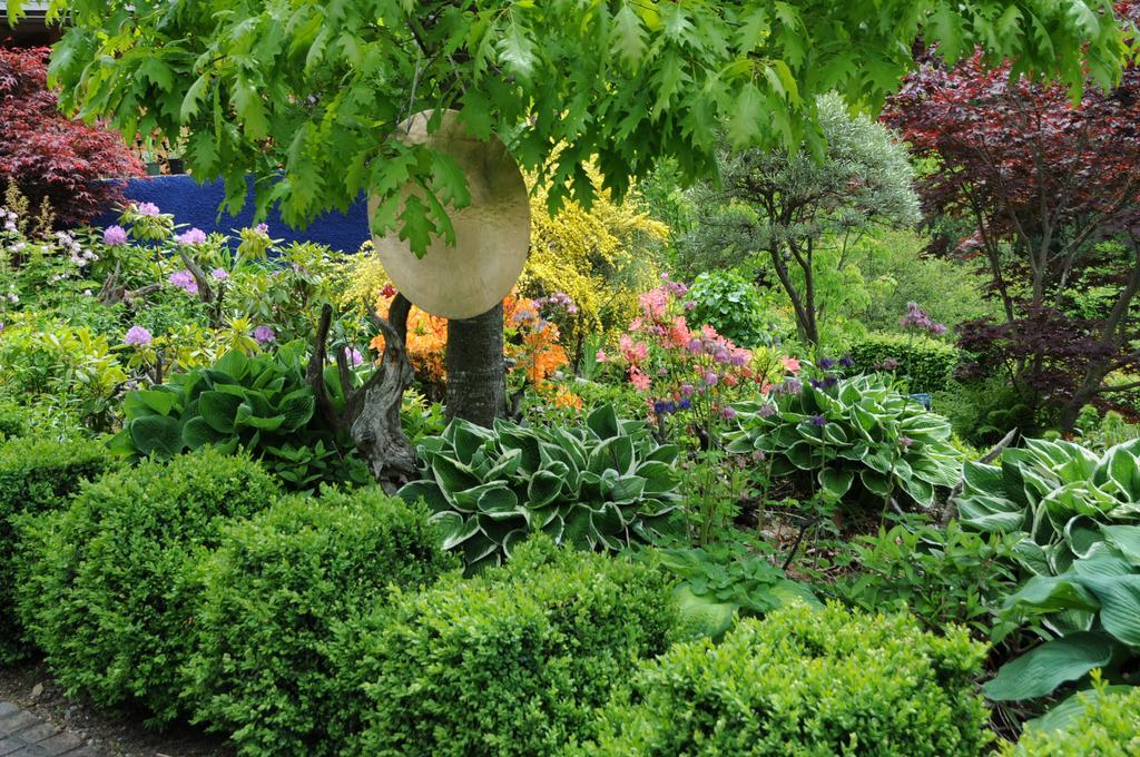 Sulamith Ferienhaus Mit Garten Sankt Kathrein am Offenegg Exteriér fotografie
